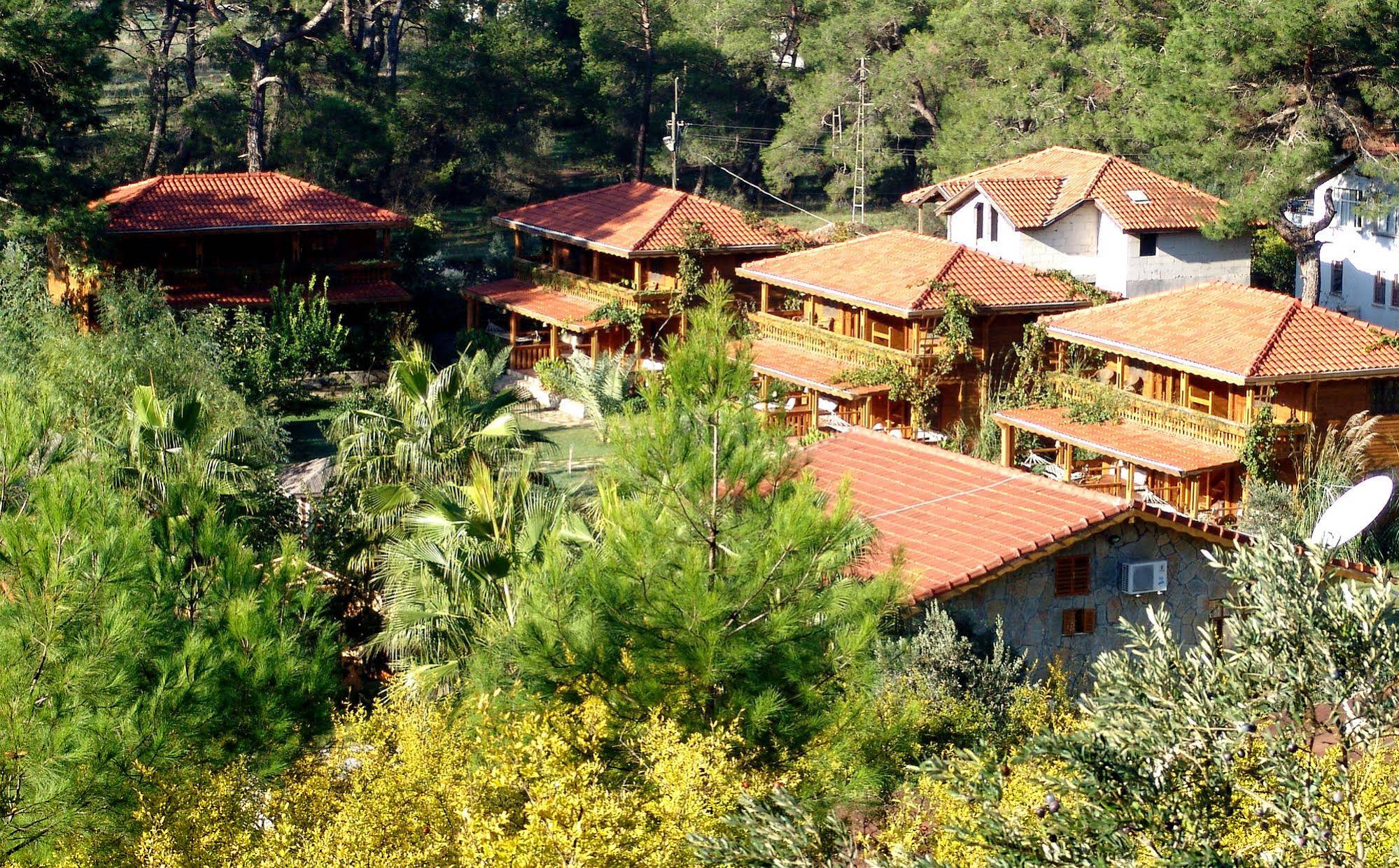 Olympos Mitos Hotel