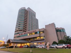 Huatong Hotel