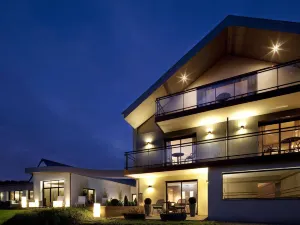 L'Aubinière Hôtel Restaurant & Spa