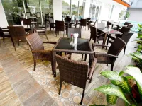 Sinsuvarn Airport Suite Hotel Hotels near The Paseo Mall