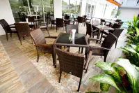 Sinsuvarn Airport Suite Hotel