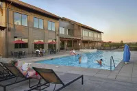 Tetherow Hotel - Rooftop Pools