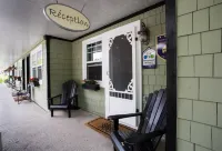 Studiotel Bromont Hotel a Granby