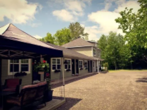 Studiotel Bromont Hotels in Bromont