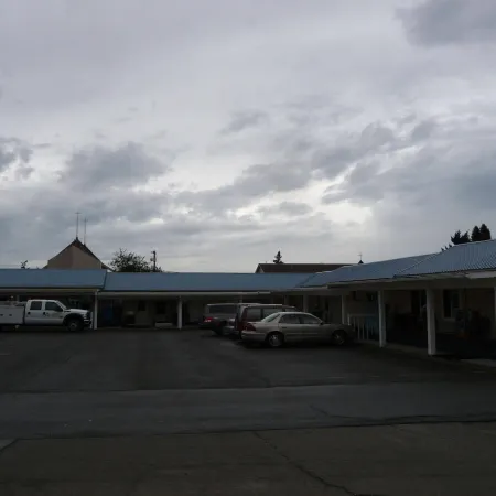 Sundowner Motel Sequim