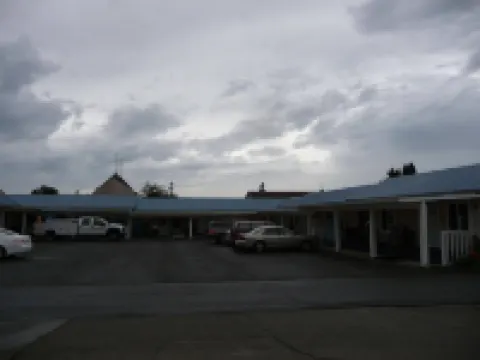 Sundowner Motel Sequim