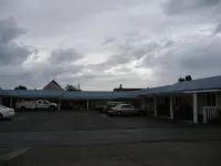 Sundowner Motel Sequim فنادق في سيكويم