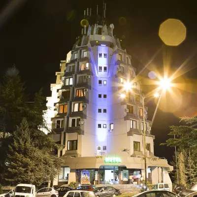 Hotel Petrus Hotels in 