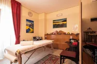 Le Charaban Hotels in Etroubles