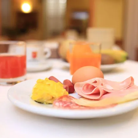 Hotel Villa Piras