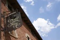 Hotel Boutique Real Casona de Las Amas Các khách sạn ở 