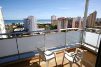 Hotel Tres Anclas - Ocean View