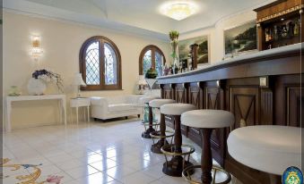 Villa Le Zagare Relais & SPA