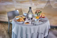 Gotha Hotel Turin Airport