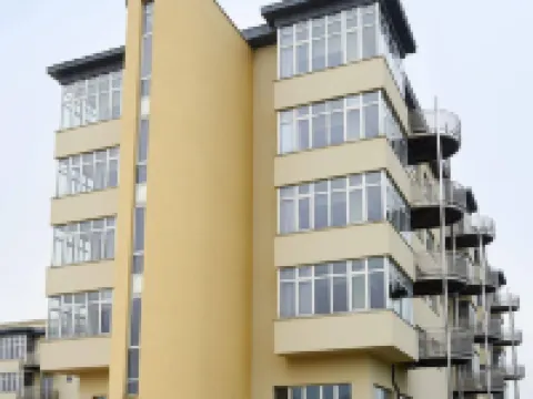 West Bay Hotels in Westende