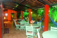 Pousada Bossa Nova - สัตว์เลี้ยง