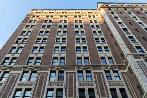 Ace Hotel New York Hotels in New York