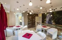 Penzion Delanta Hotels in Černá v Pošumaví