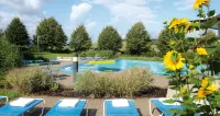 Victor's Residenz-Hotel Teistungenburg - piscina