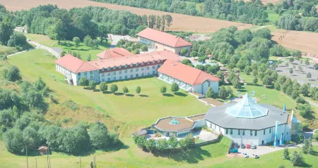 Victor's Residenz-Hotel Teistungenburg