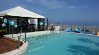 Sait Hotel & BB Hotel a Tripi