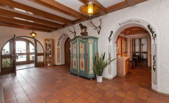 Gästehaus an der Peitnach-Hotel Zum Dragoner