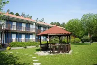 Schwedenhaus Wismar Hotels near Wassertor