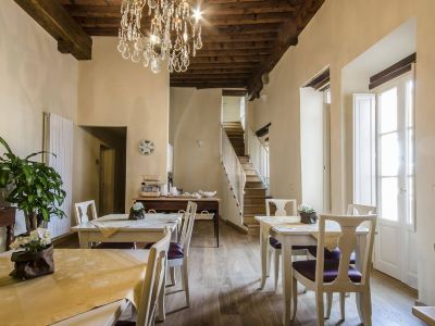B&B Anfiteatro