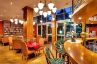 Upstalsboom Heringsdorf Hotels in Korswandt