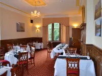 Friars Carse Country House Hotel Hotels in Dumfries