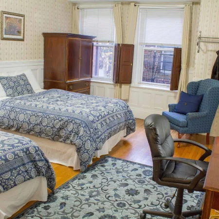 Beacon Inn 1750