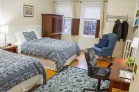 Beacon Inn 1750 - Bintang 3