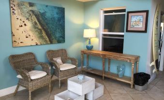 Ocean Surf Inn & Suites