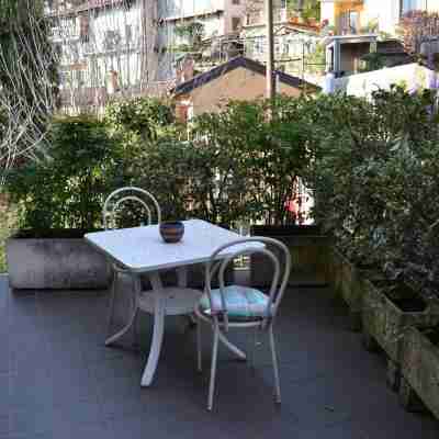 A Casa Mia - Bed & Breakfast Others