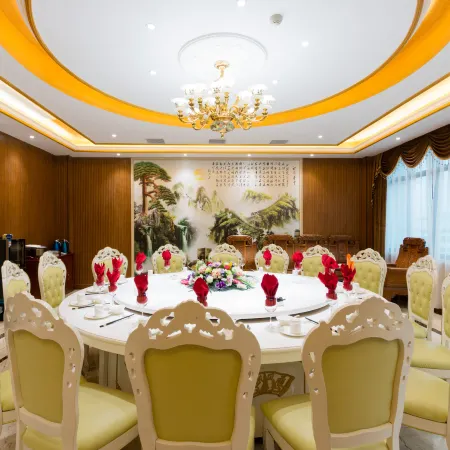 Jiangning Hotel