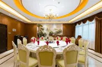 Jiangning Hotel - breakfast