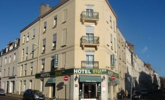 Hotel Iena