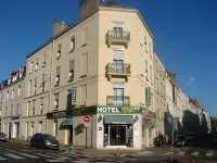 Hotel Iena Hotels in Beaucouze