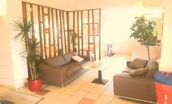 Ace Hôtel Clermont Ferrand la Pardieu