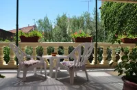 Hôtel Select Hotels in Alleins