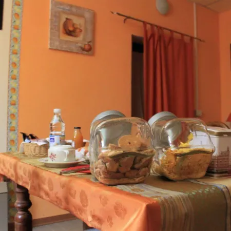 Guest House Bella Onda Отели рядом с достопримечательностью «Остров Бурано»