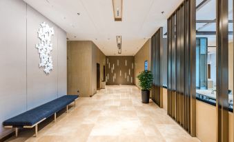 Courtyard by Marriott Xiamen Haicang