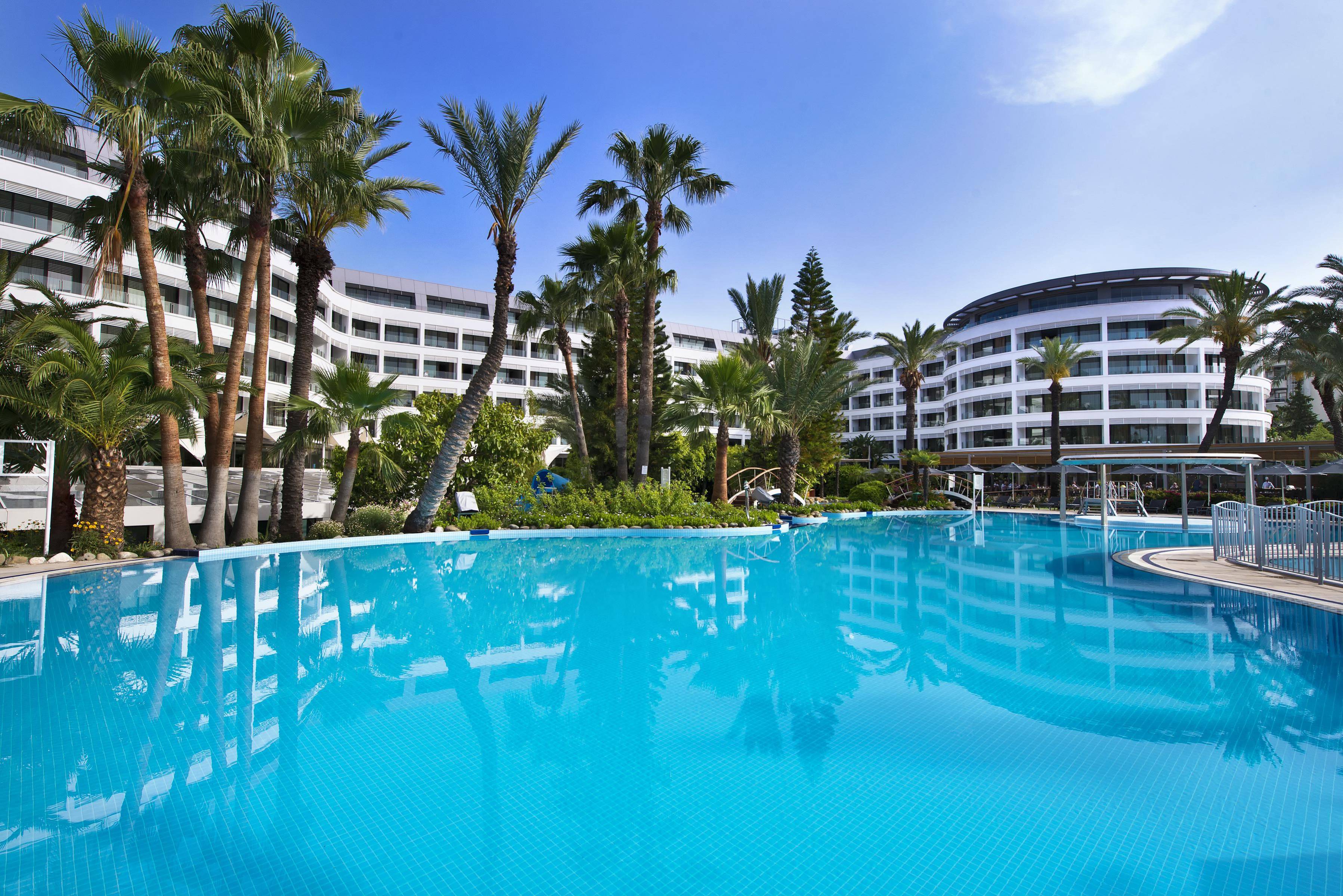 Tui Blue Grand Azur - All Inclusive