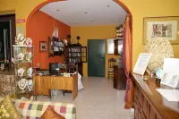 Apartamentos Turisticos Lindomar Hotels in Silves