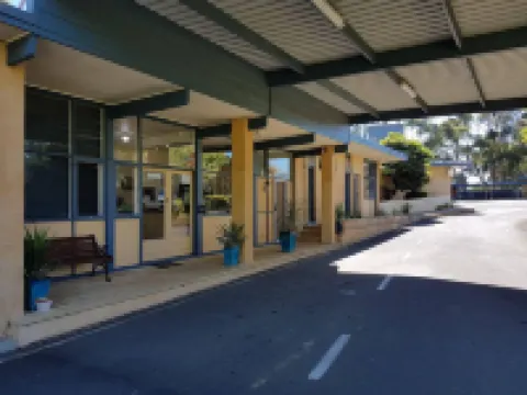 Motel Traralgon Hotels in Traralgon