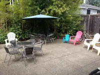San Anselmo Inn Hotels in San Rafael