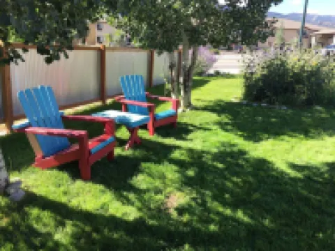 Circle R Motel Hotels in Salida