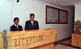 Ashirwad Hotel and Spa
