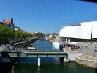 Hotel Amber Altstadt Hotels in Stralsund