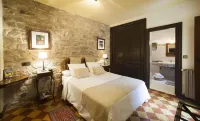 Posada Mayor de Migueloa Hotels in El Ciego